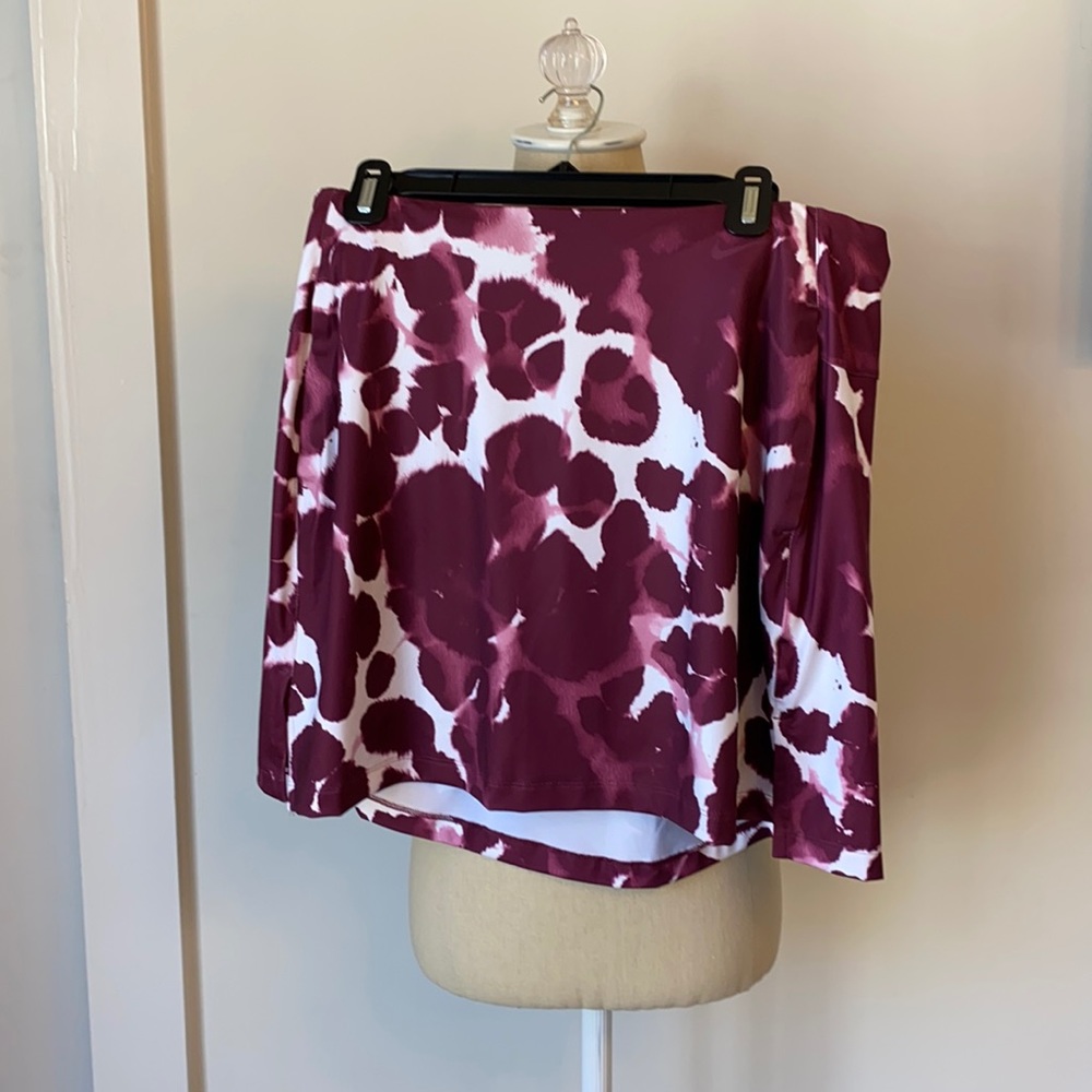 FLASH SALE!!! Nike Tennis Skirt
